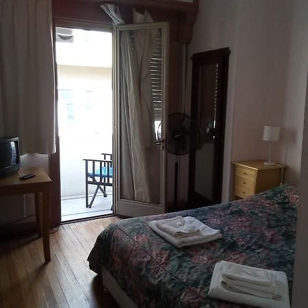 Hostel Urbano Mar del Plata Luaran gambar