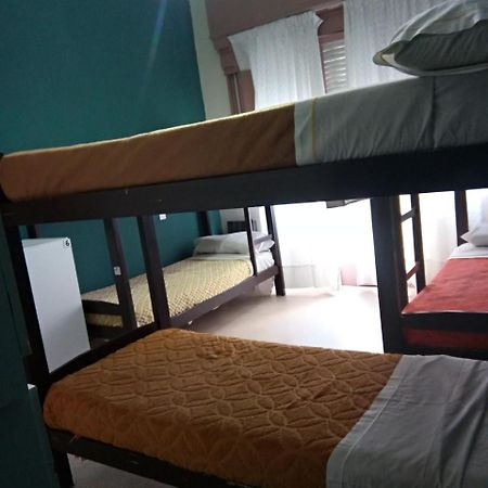 Hostel Urbano Mar del Plata Luaran gambar