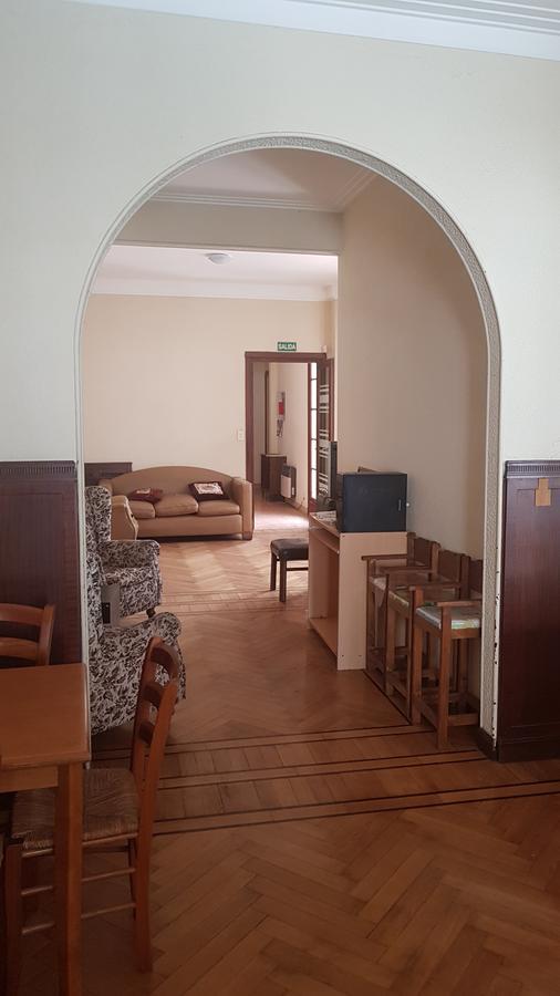 Hostel Urbano Mar del Plata Luaran gambar