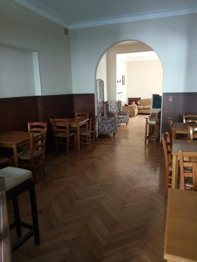Hostel Urbano Mar del Plata Luaran gambar