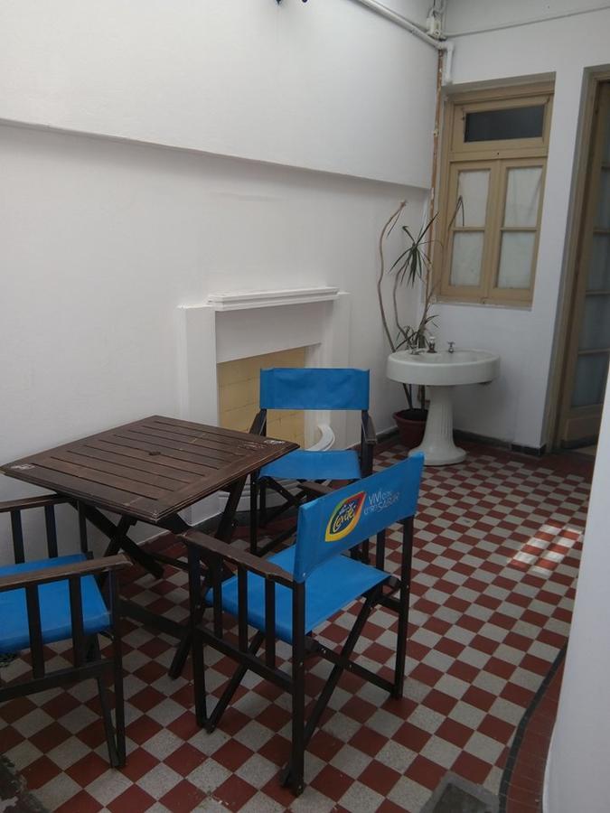 Hostel Urbano Mar del Plata Luaran gambar