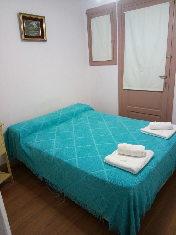 Hostel Urbano Mar del Plata Luaran gambar