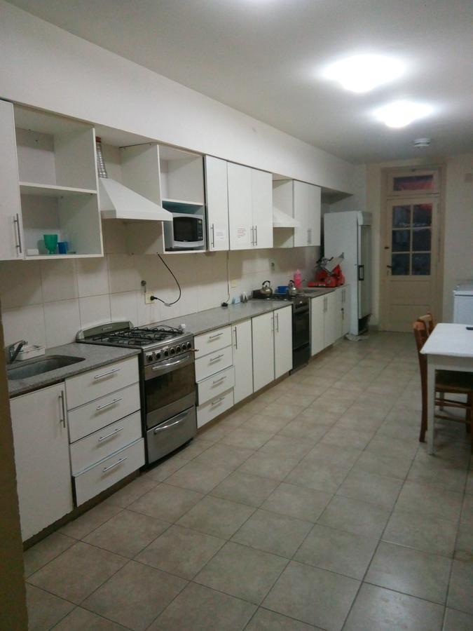 Hostel Urbano Mar del Plata Luaran gambar