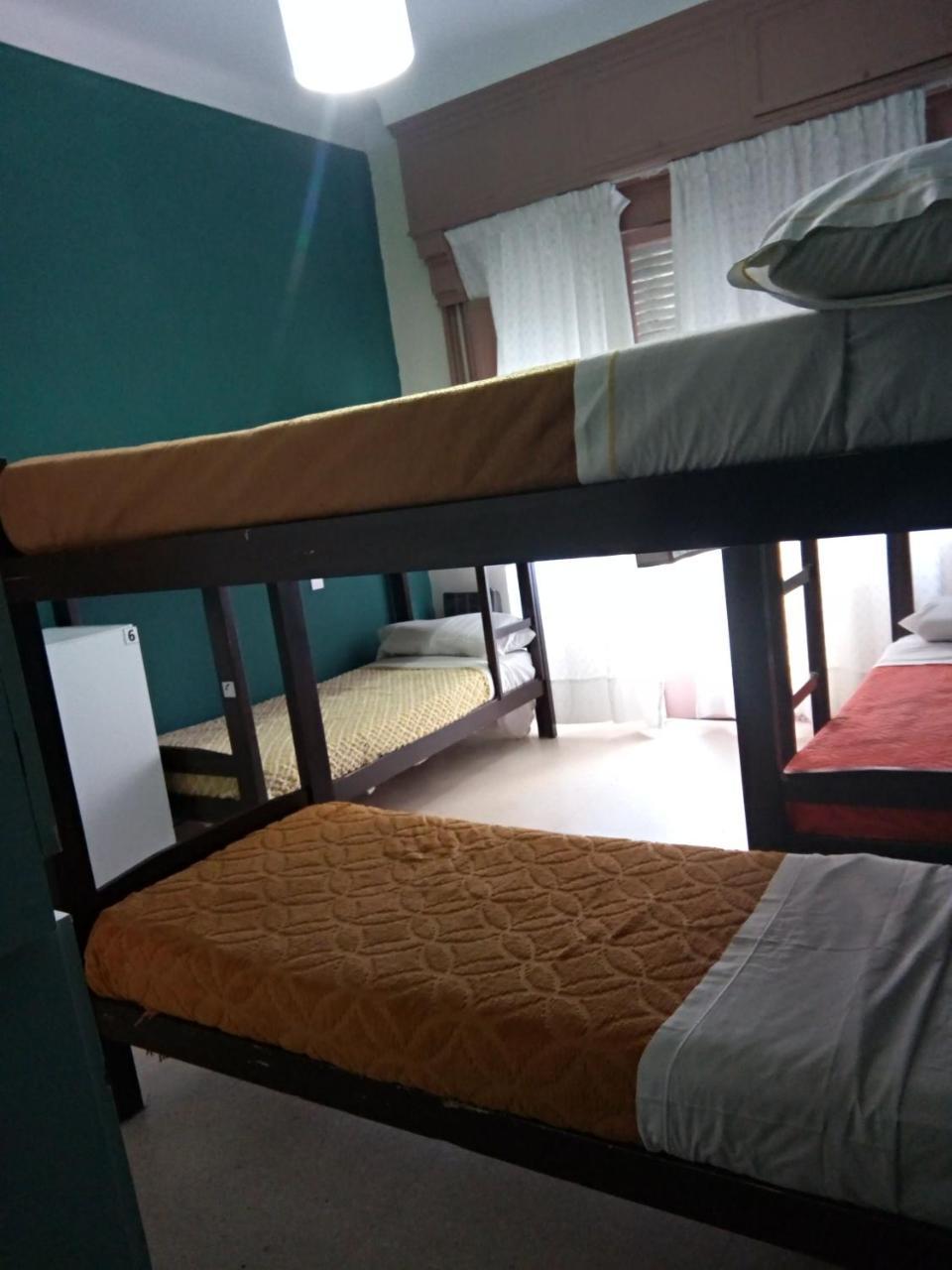 Hostel Urbano Mar del Plata Luaran gambar