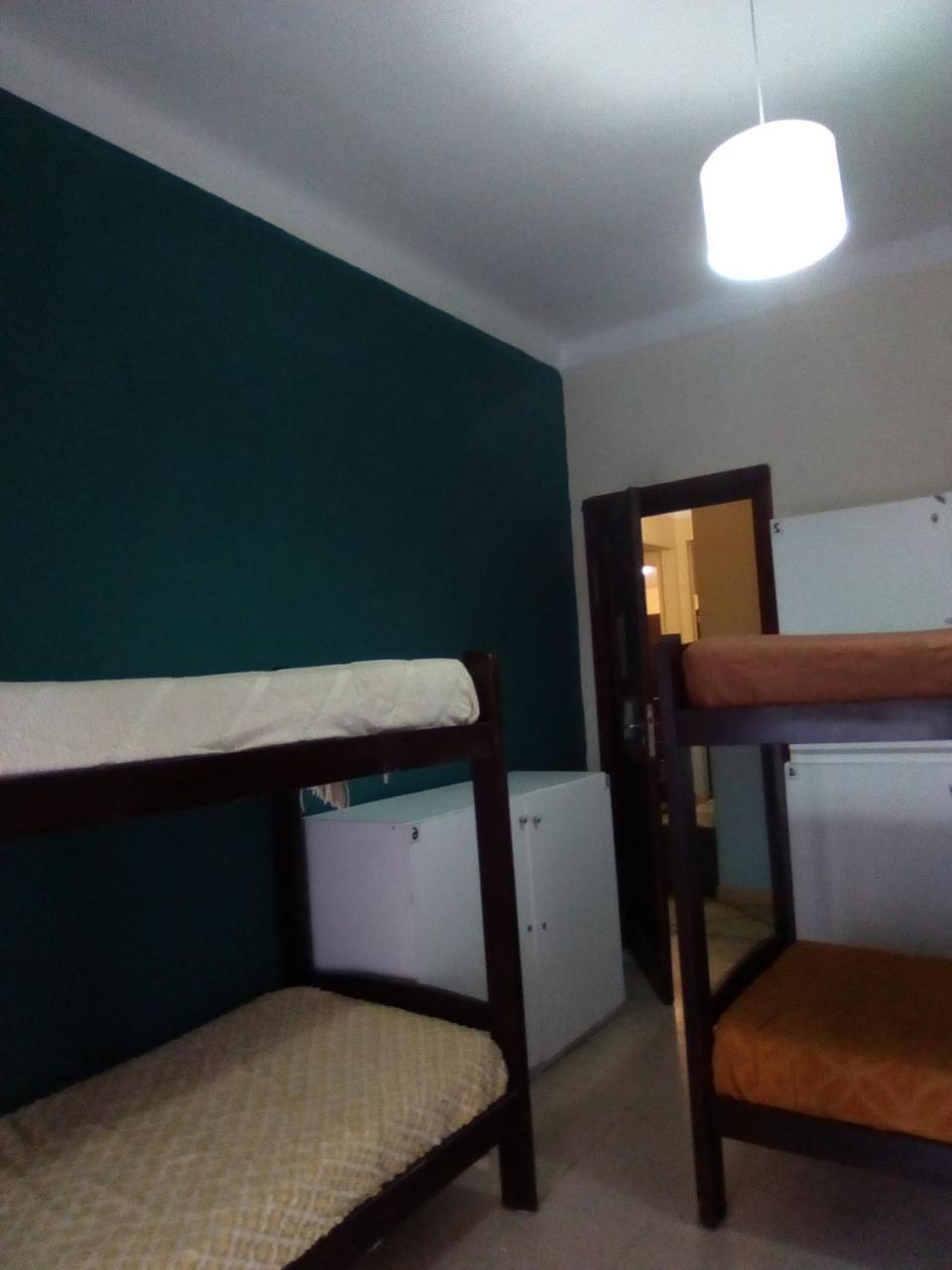 Hostel Urbano Mar del Plata Luaran gambar
