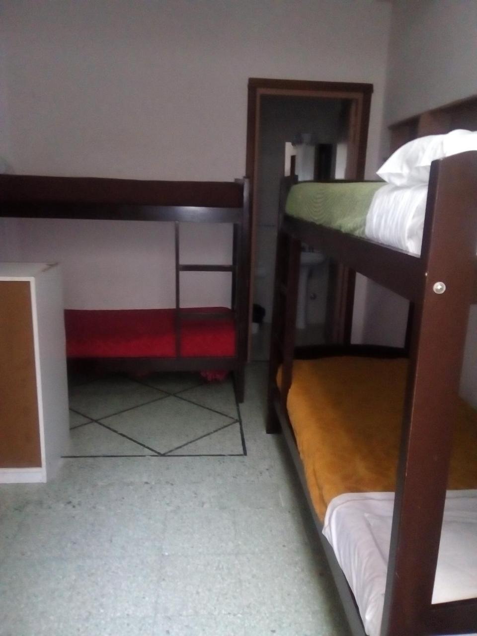Hostel Urbano Mar del Plata Luaran gambar
